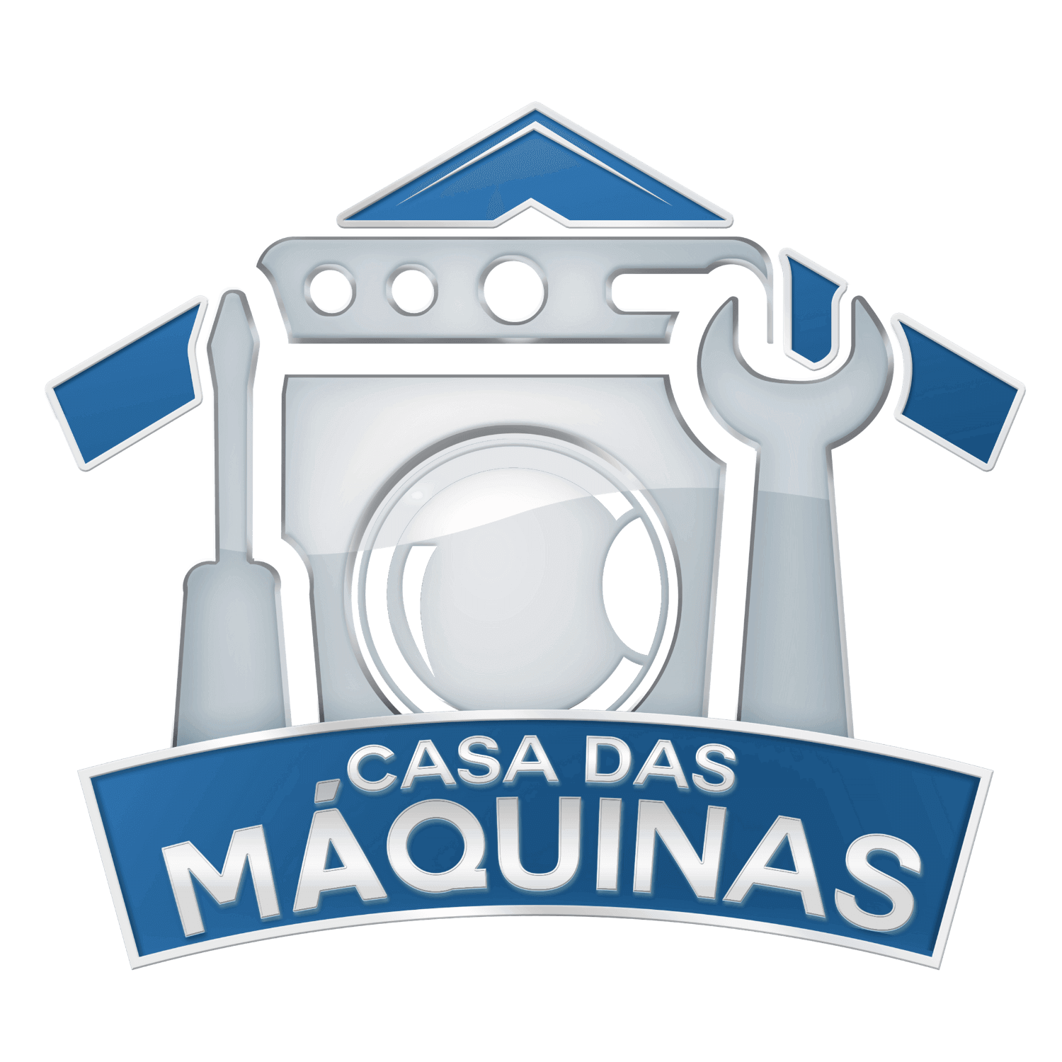 Casa das Máquinas Conserto de máquina de lavar roupa em Ponta Grossa Casa das Máquinas Conserto de máquina de lavar roupa em Ponta Grossa